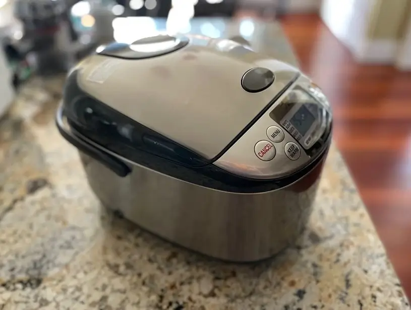 japanese rice cookers