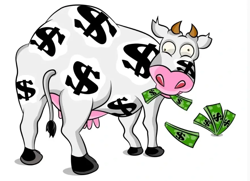 Cash Cow