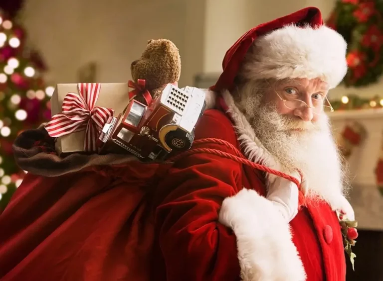 Is Santa Real Or Fake? All You Need To Know About Santa
