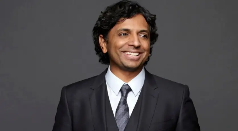 M. Night Shyamalan