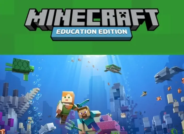 Product review of Minecraft education edition