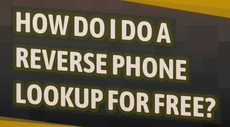 15 Fully Free Reverse Phone Lookup services with Name