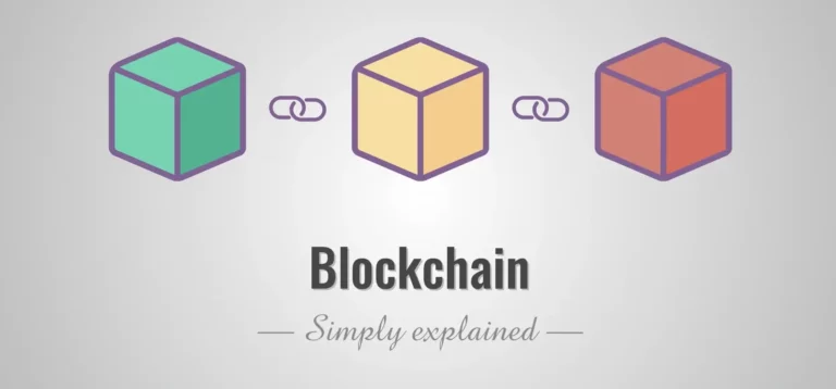 What is blockchain tech? Smart Square Mercy, In Brief: A blog about blockchain tech and its uses and applications.