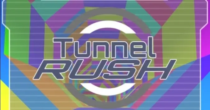 Tunnel rush