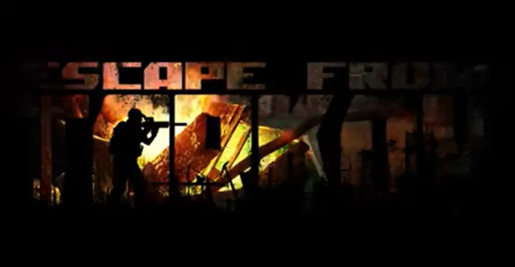 escape from tarkov