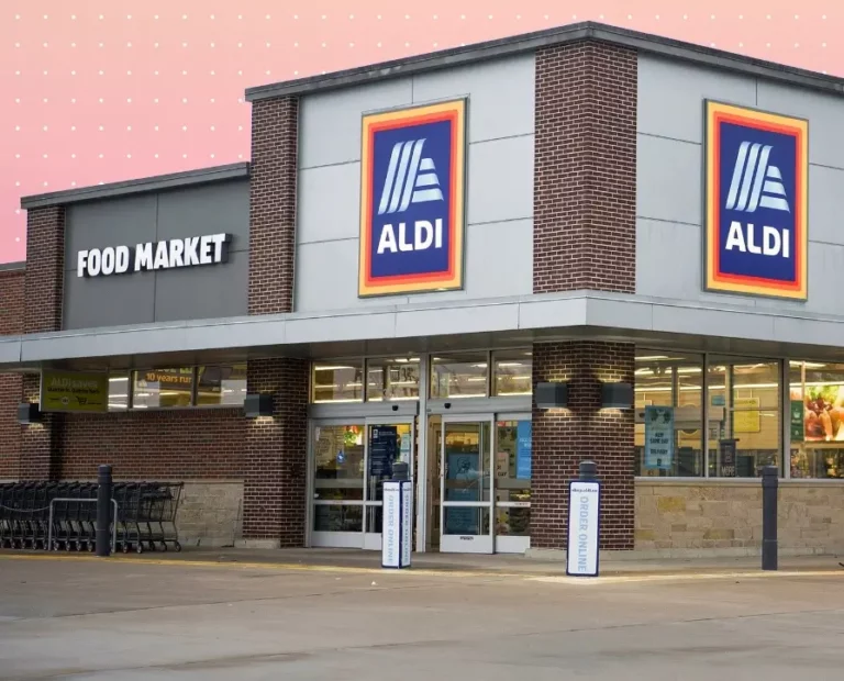 ALDI Holiday Hours Open/Closed