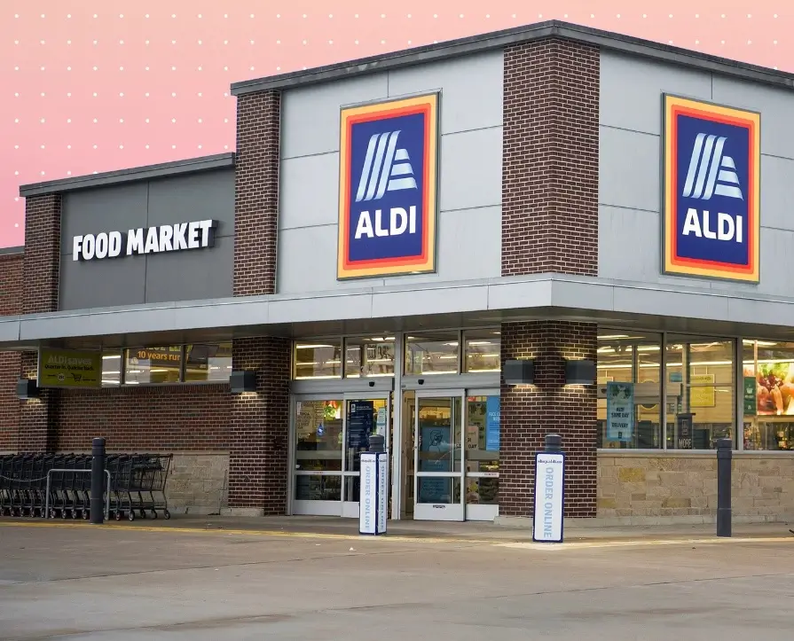 ALDI