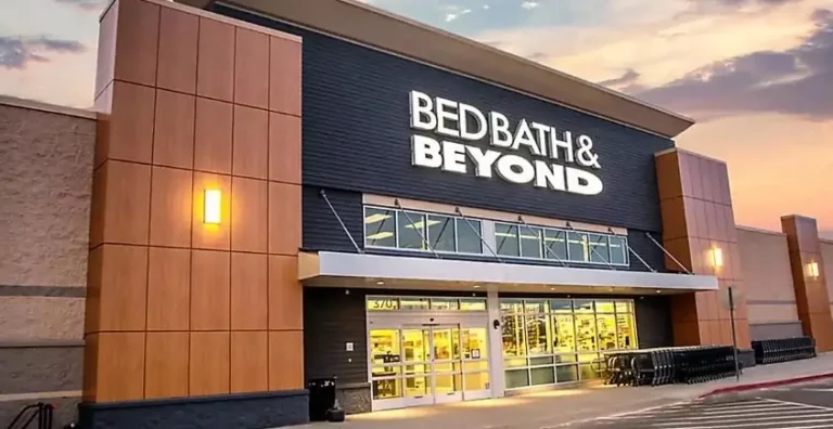 Bed Bath & Beyond Holiday Hours Open/Closed