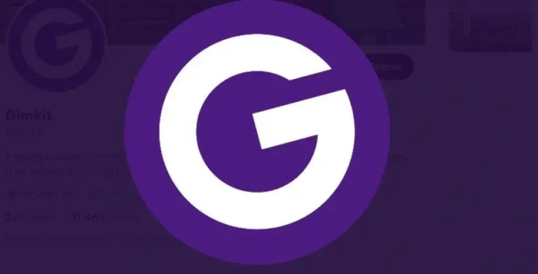 Product review of Gimkit