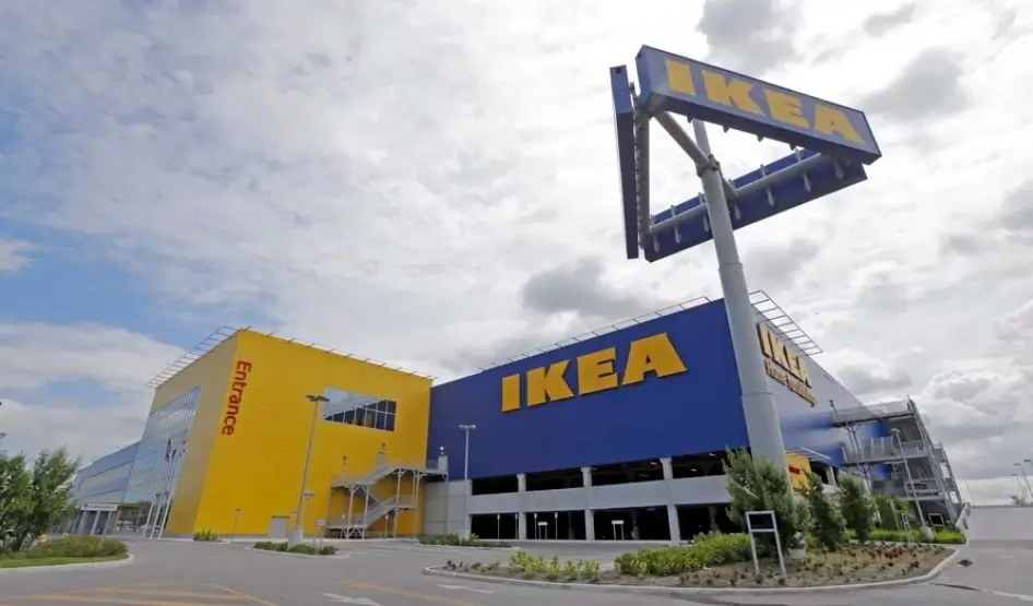 IKEA