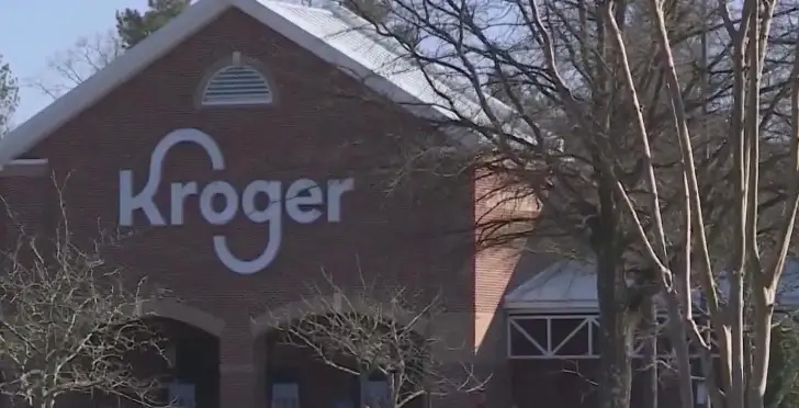 Kroger Holiday Hours Open/Closed