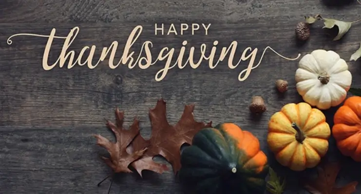 Most Amazing American Thanksgiving Facts