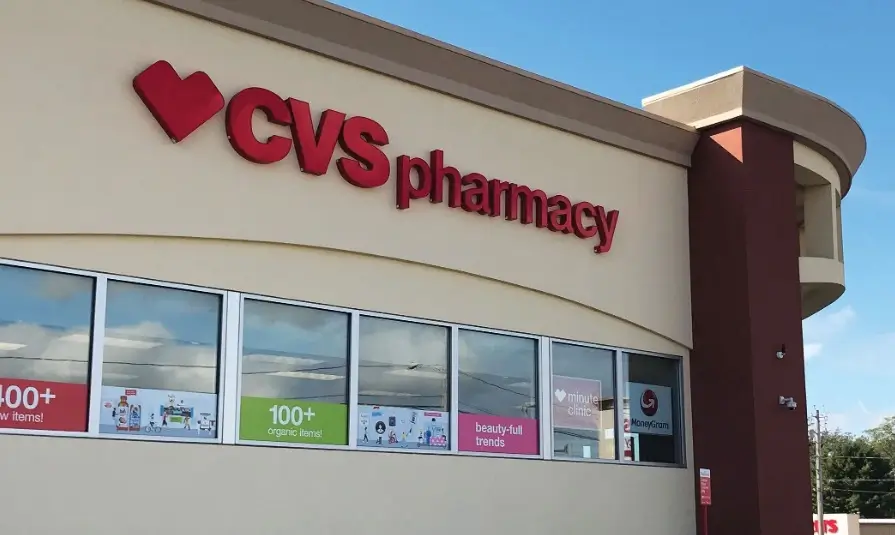 cvs pharmacy