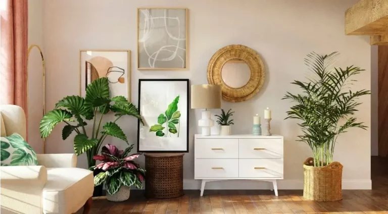 Enhance the beauty of your home with Keki interior design blogger