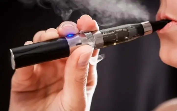 Electronic Cigarettes