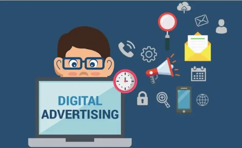 Digital Advertising