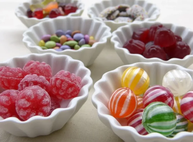 How Are Producers Keeping Up With The Increased Demand For HHC Gummies?