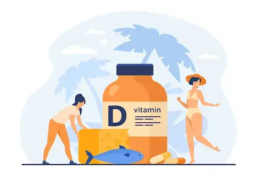 Learn What are the First Signs You Need Vitamin D