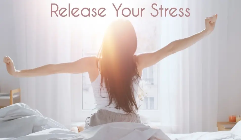 release your stress