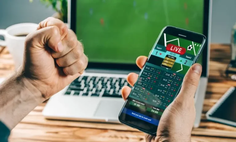 Betting 101: How To Choose The Right Online Sportsbook