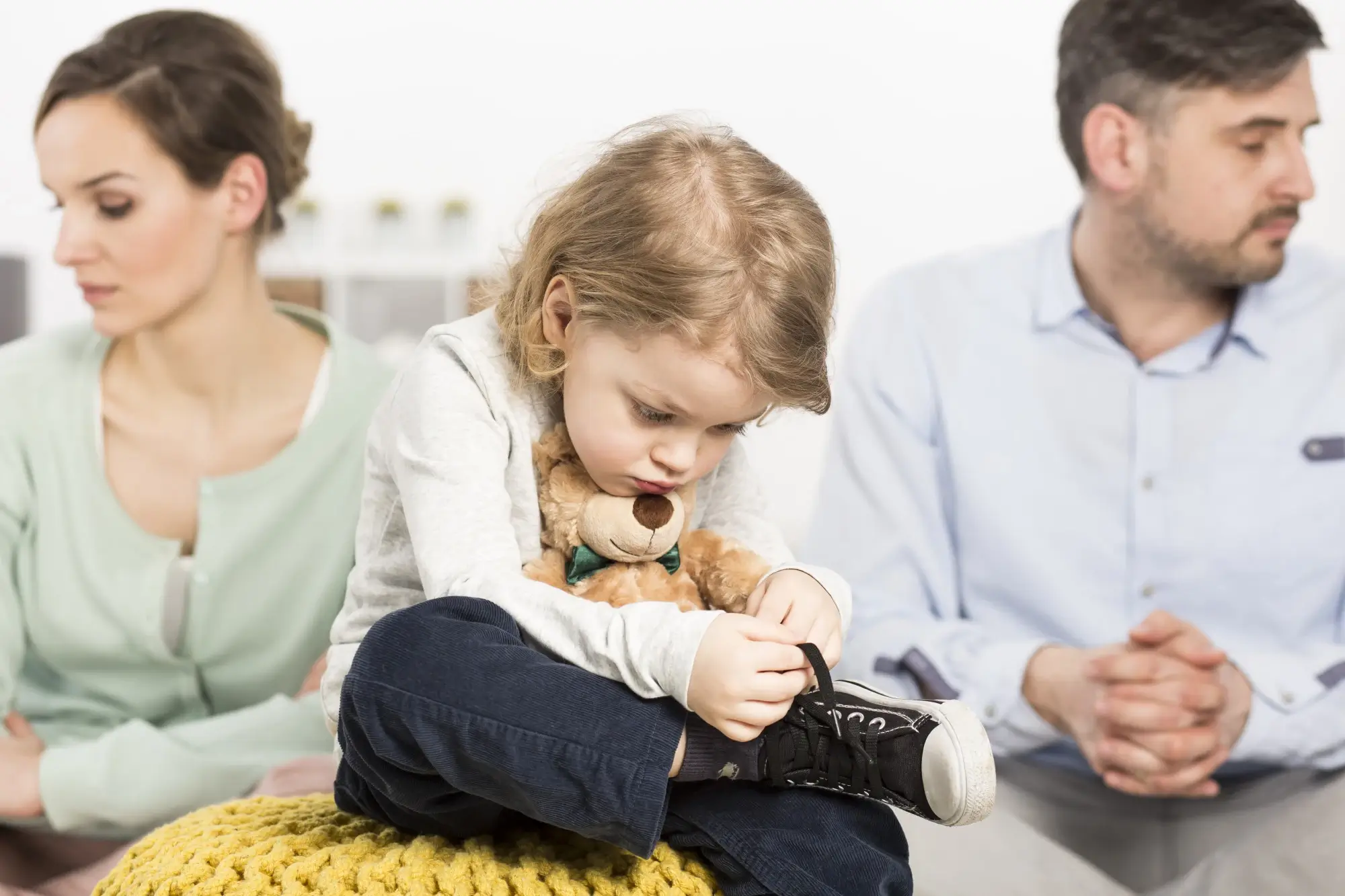 chances of winning a child custody appeal