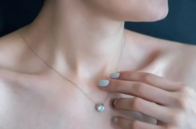 How to style diamonds for everyday