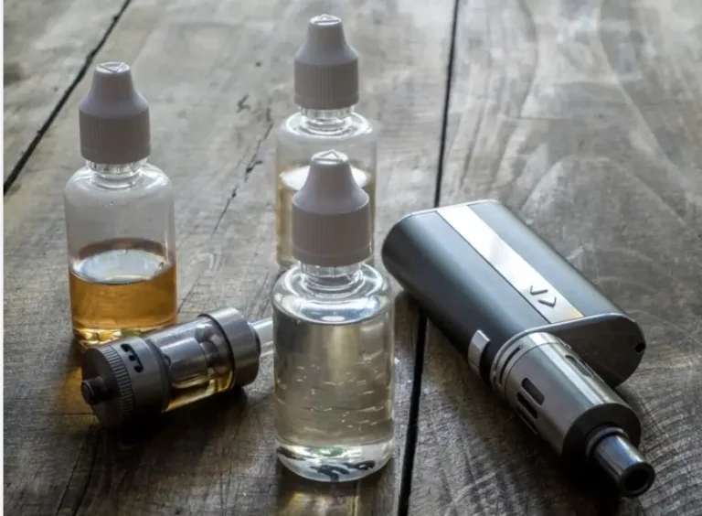 Why Do People Like Vaping So Much?