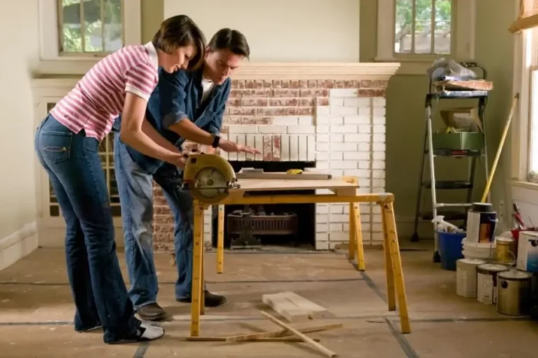 Five tips for revamping your home on a budget