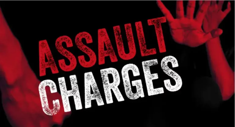 Are You Worried About How to Fight Your Assault Charge? Here’s What To Do Now