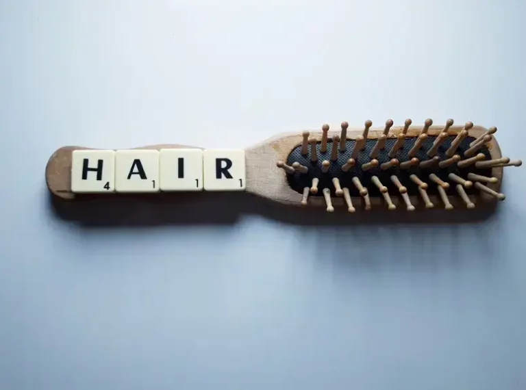 Why Do Men Suffer Hair Loss?