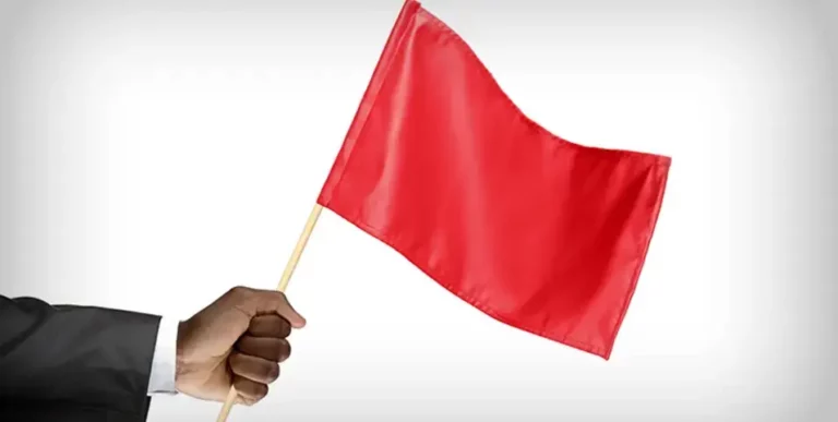 How to Spot Red Flags in the Workplace