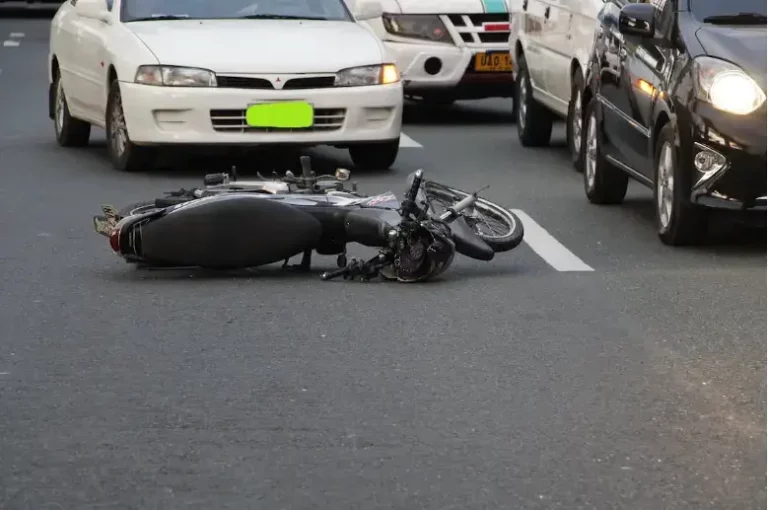 What to Do After a Motorcycle Accident: A Comprehensive Guide