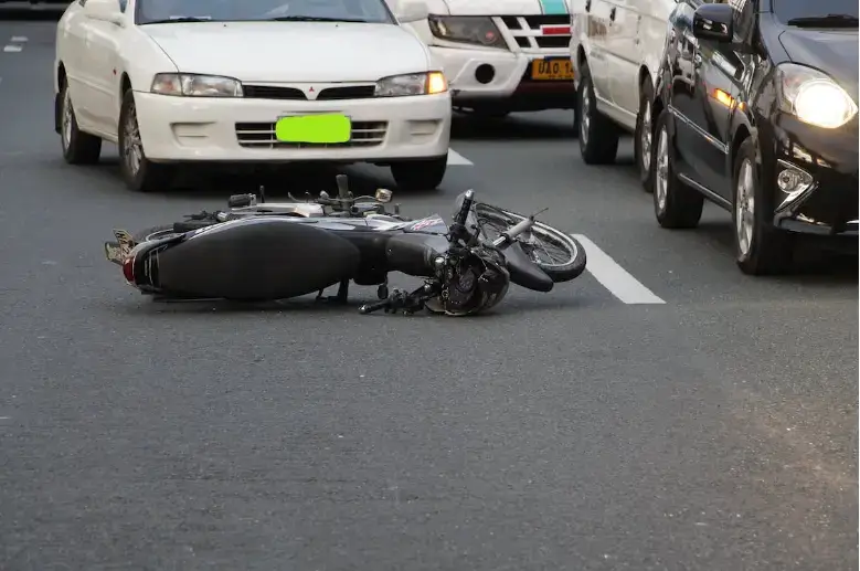 Motorcycle Accident