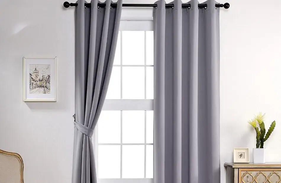 SOUNDPROOF CURTAINS
