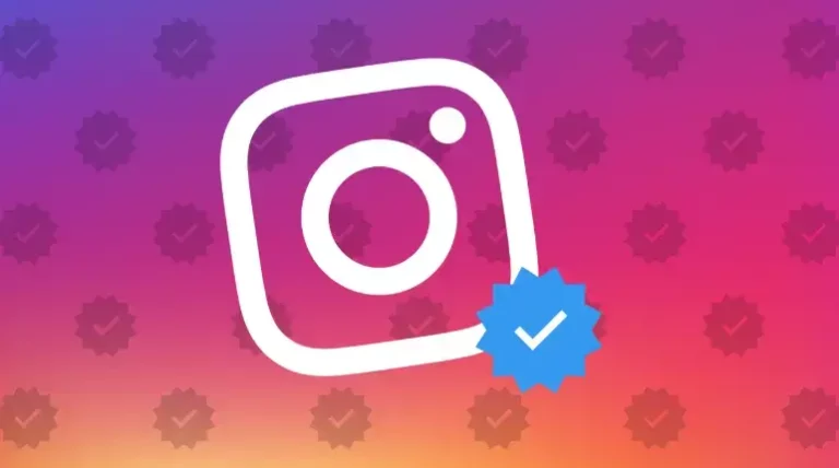 10 Ways To Became A Verified User On Instagram