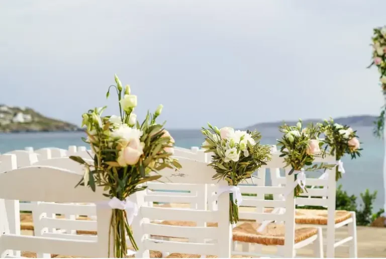 Different Types Of Wedding Venues To Choose From
