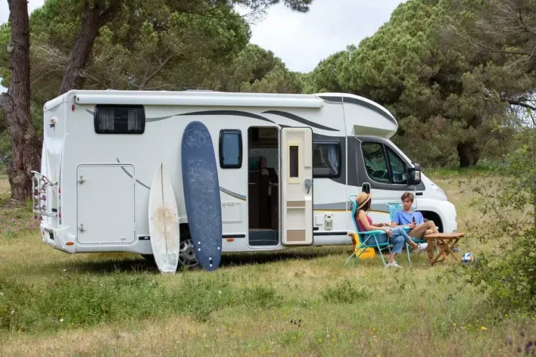 What to Consider When Buying an RV