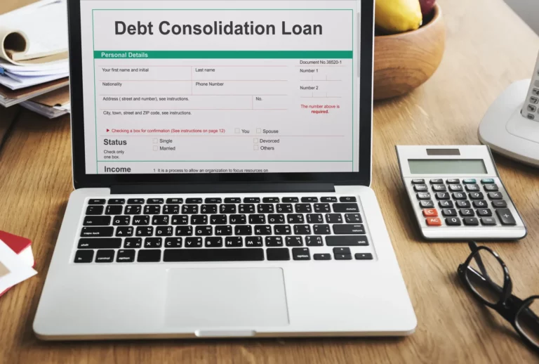 What Are the Benefits of Debt Consolidation That I Should Know About?