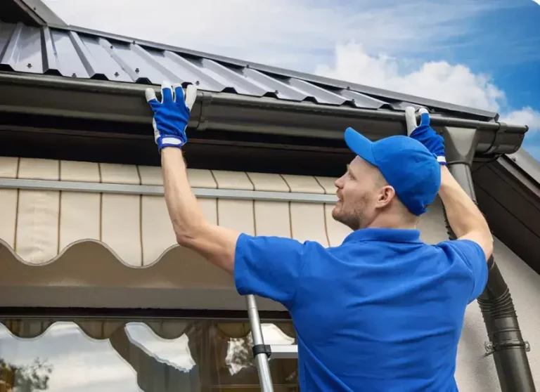 5 things to consider when hiring a gutter installation service
