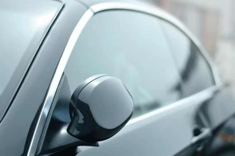 13 Reasons to Add a Window Film to Your Vehicle