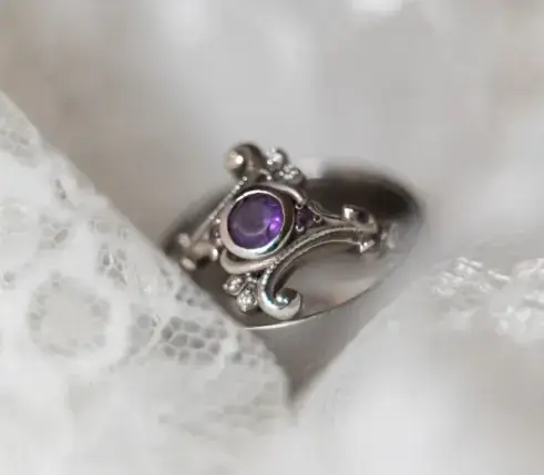 Experience the Allure of Amethyst Rings (2023)