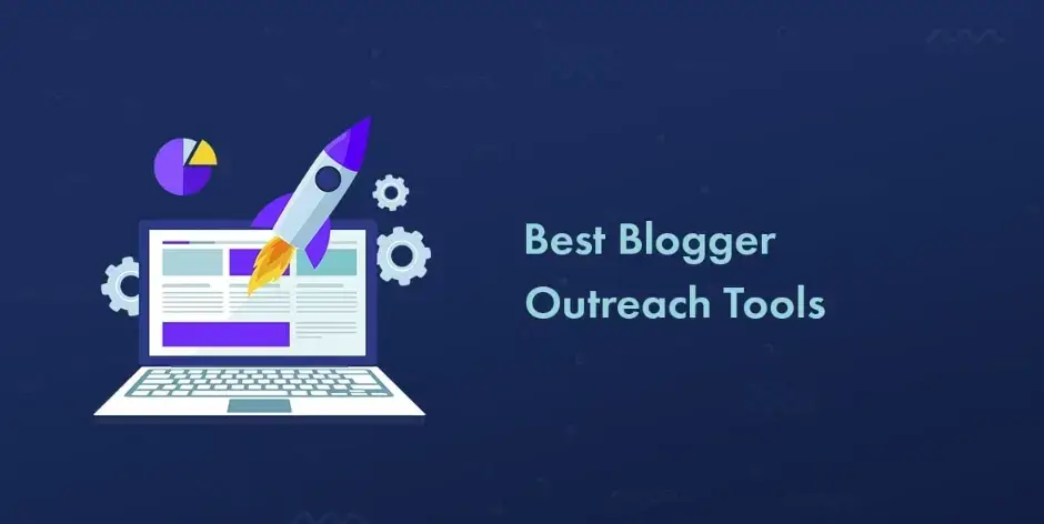 Blogger Outreach Tool