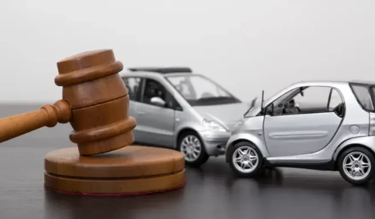 The Importance of Hiring a Car Accident Attorney
