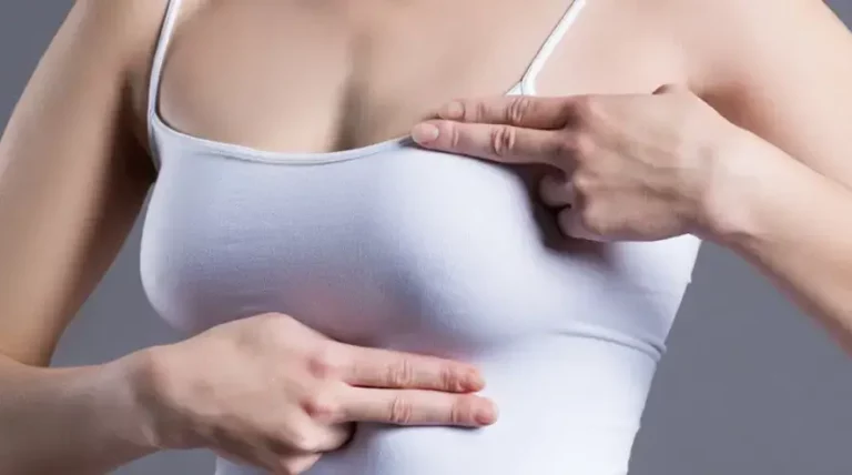 Can You Breastfeed After a Nipple Reduction Surgery