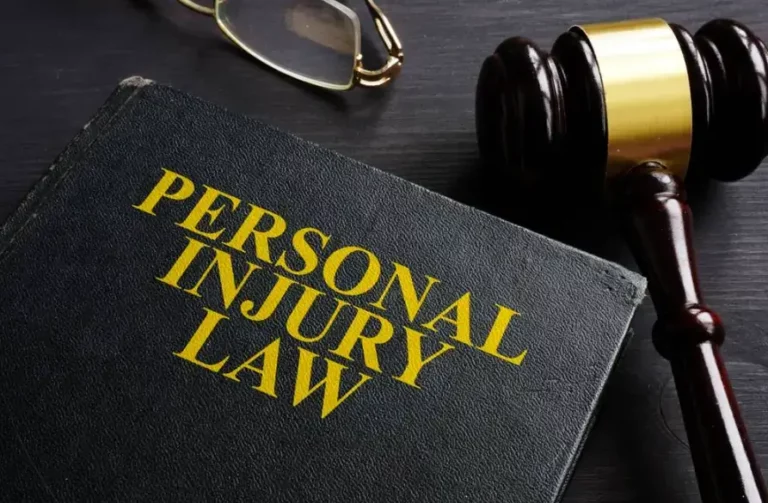 Frequently Asked Questions on Law Firms Specializing in Personal Injury