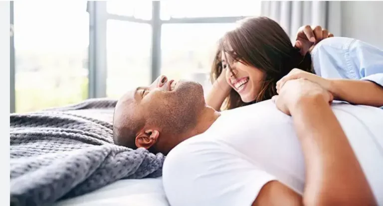 Intimacy – The Key to a Healthy and Satisfying Relationship