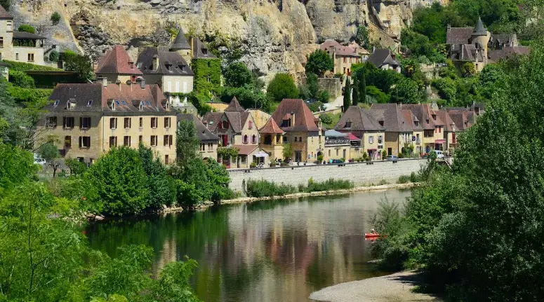 Teton Village