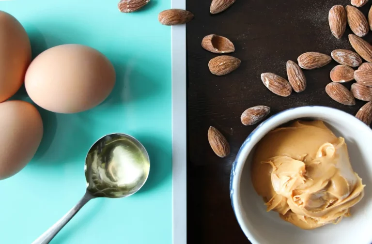 2 Almond Butter Recipes to Try in 2023