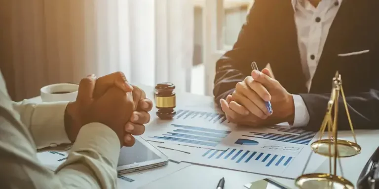 The Importance of Hiring a Business Attorney for Your Small Business
