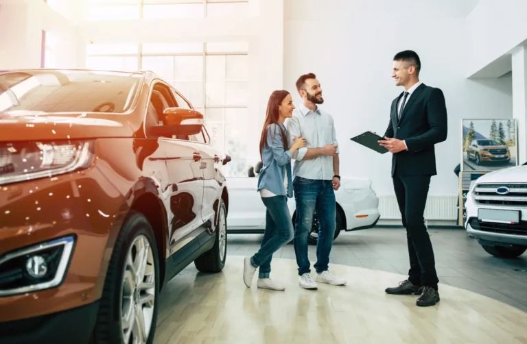 What to Consider Before Buying a New Car